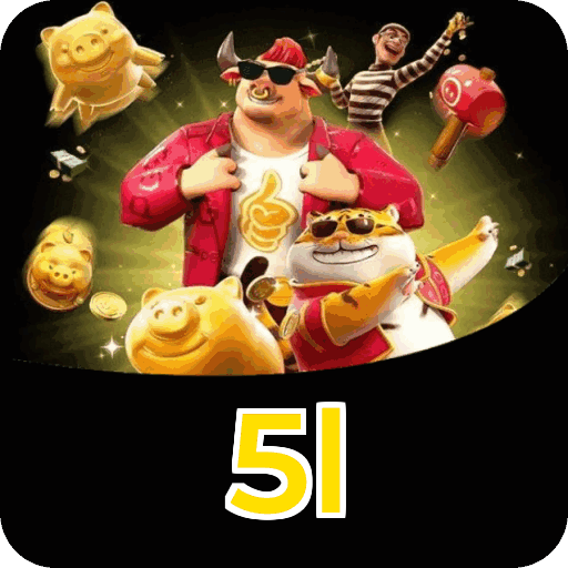 Dealers profissionais da 5l