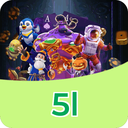 Jogos com maior RTP na 5l